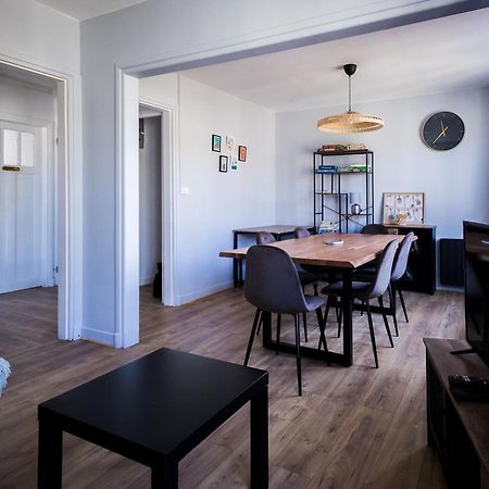 Appartement Vue Nausicaa Boulogne-sur-Mer Buitenkant foto