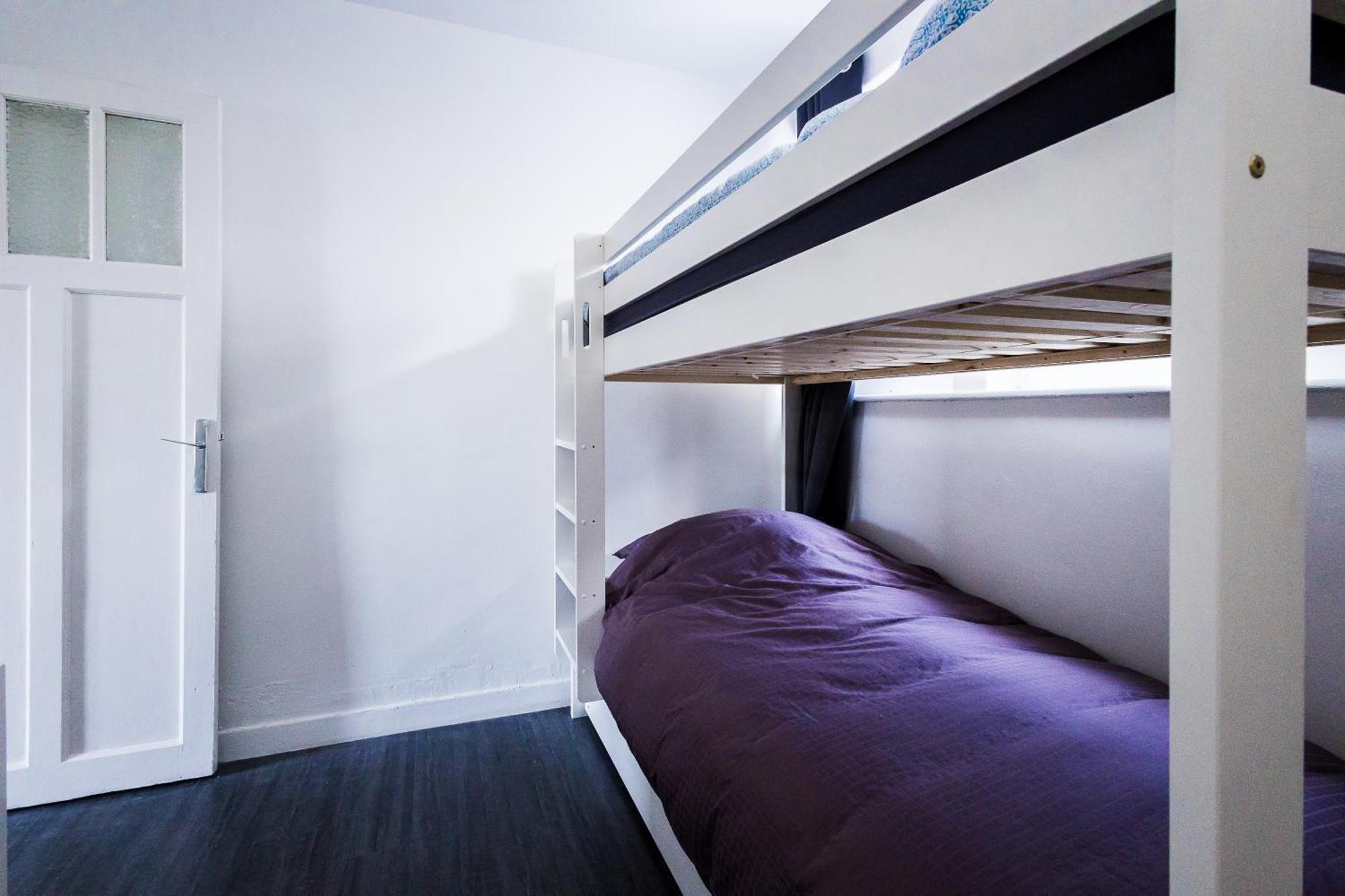 Appartement Vue Nausicaa Boulogne-sur-Mer Buitenkant foto