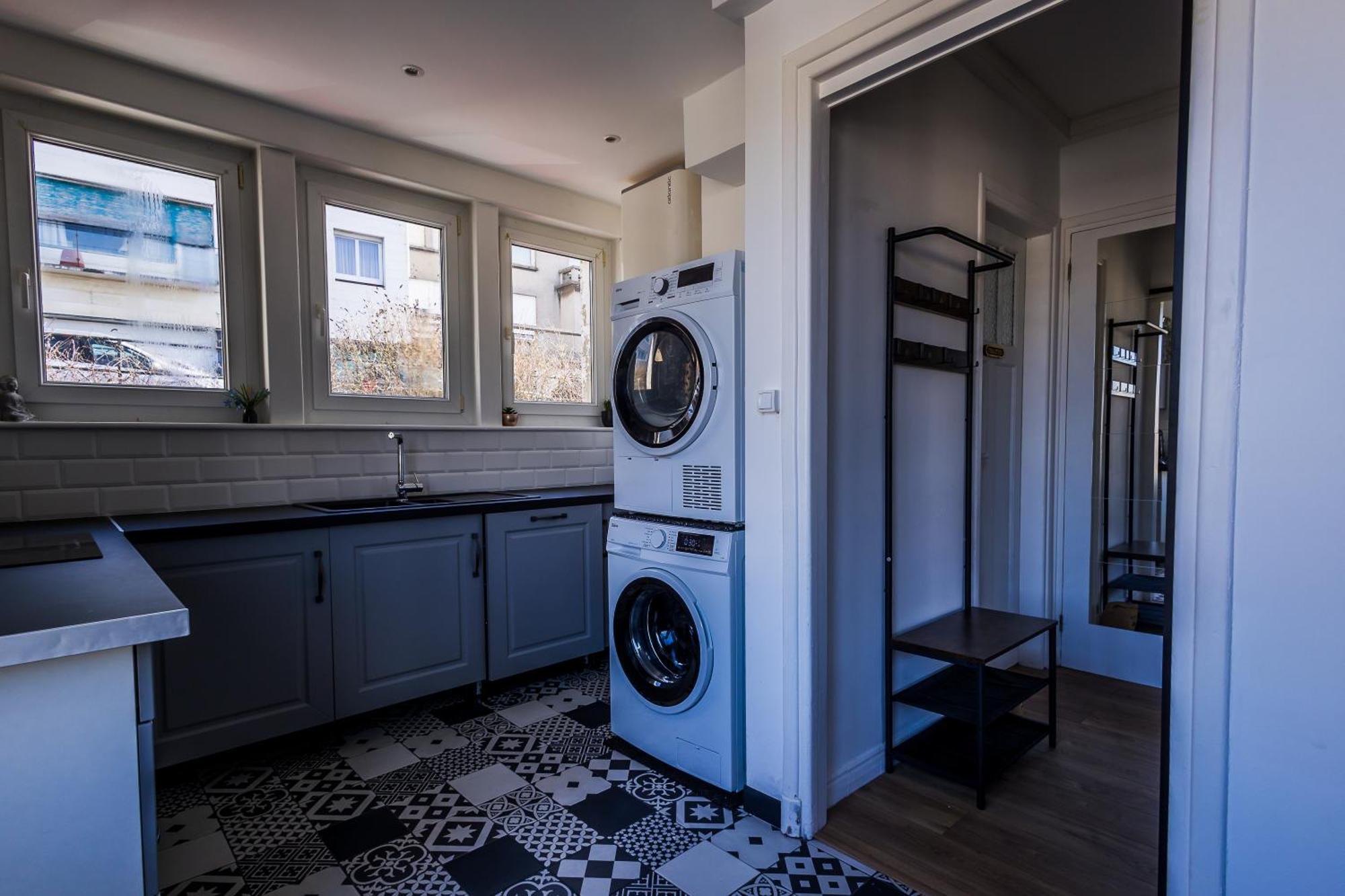 Appartement Vue Nausicaa Boulogne-sur-Mer Buitenkant foto
